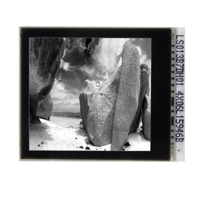 LS013B7DH01 1.26 ইঞ্চি 144 * 168 এলসিডি স্ক্রিন প্রদর্শন