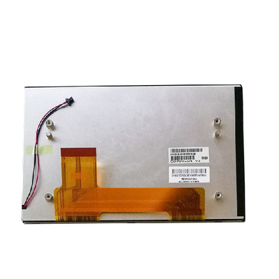 আকার 7.0 ইঞ্চি মূল স্টক C070VW04 V1 এলসিডি ডিসপ্লে প্যানেল