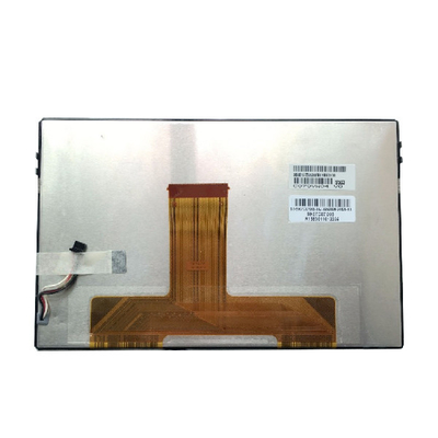নতুন C070VW04 V0 উচ্চ উজ্জ্বলতা 800 * 480 এলসিডি ডিসপ্লে প্যানেল