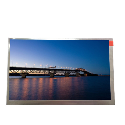 নতুন C070VW04 V0 উচ্চ উজ্জ্বলতা 800 * 480 এলসিডি ডিসপ্লে প্যানেল