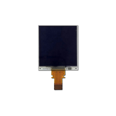 LS013B7DH06 1.33 ইঞ্চি 128 ((RGB) * 128 রেজোলিউশন এলসিডি ডিসপ্লে এলসিডি প্যানেল