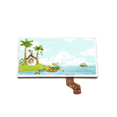 মূল স্টক C070FW03 V2 7.0 ইঞ্চি TFT এলসিডি স্ক্রিন