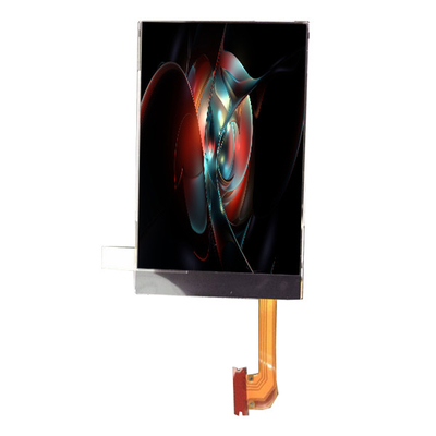 LS024J3LX01 320*480 রেজোলিউশন এলসিডি স্ক্রিন 2.4 ইঞ্চি প্রদর্শন