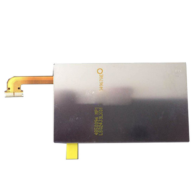 LS024J3LX01 320*480 রেজোলিউশন এলসিডি স্ক্রিন 2.4 ইঞ্চি প্রদর্শন