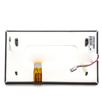 আকার 6.5 ইঞ্চি C070FW01 V1 26 পিন 60Hz এলসিডি ডিসপ্লে
