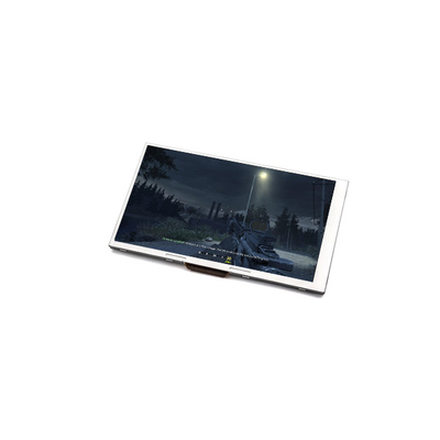 RGB 800*480 C065VL01 V2 AUO এর জন্য 6.5 ইঞ্চি এলসিডি ডিসপ্লে