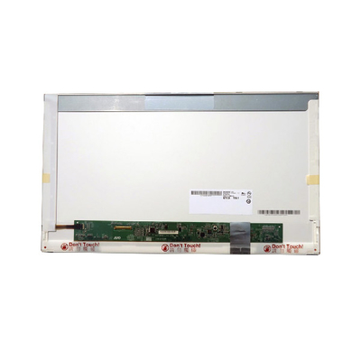RGB 1600*900 B173RW01 AUO এর জন্য V5 এলসিডি মডল