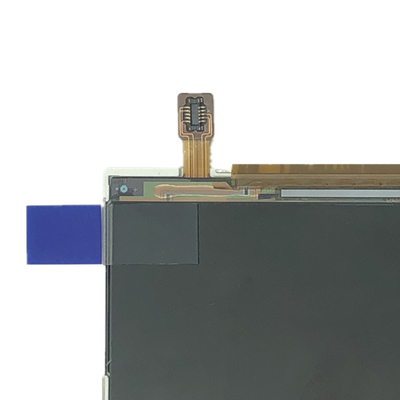 M240HW01 V8 সেল 24.0 ইঞ্চি এলসিডি ডিসপ্লে 1080p এলসিডি মডিউল