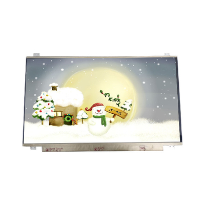 17.3 ইঞ্চি B173QTN01.4 RGB 2560*1440 এলসিডি স্ক্রিন