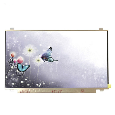 B173QTN01.2 উচ্চ ফ্রিকোয়েন্সি 120Hz এলসিডি স্ক্রিন