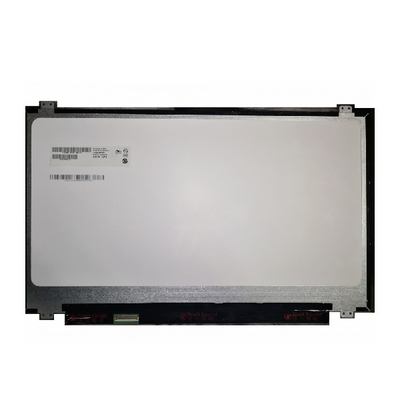B173QTN01.1 এলসিডি আকার 17.3 ইঞ্চি রিফ্রেশ রেট 120Hz স্ক্রিন