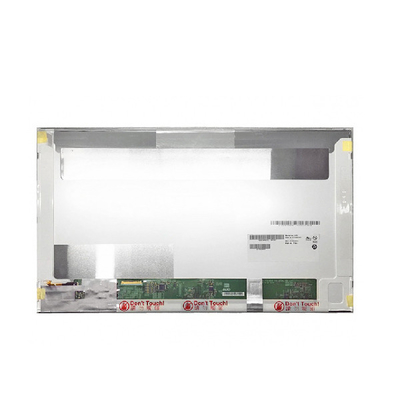 সরবরাহ B173HW02 V0 262K LED ড্রাইভার সহ LCD ডিসপ্লে