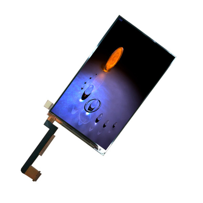 LS050T1SX04 5.0 ইঞ্চি 1080 * 1920 এলসিডি ডিসপ্লে প্যানেল