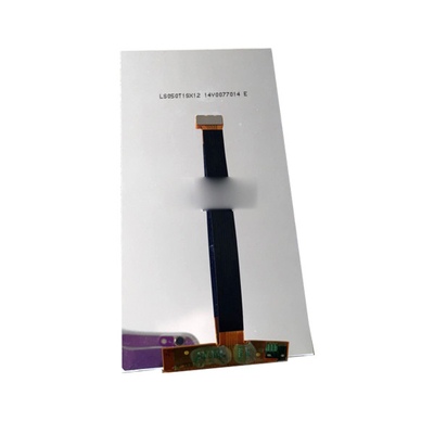 LS050T1SX12(K) 5.0 ইঞ্চি 1080*1920 এলসিডি ডিসপ্লে প্যানেল মনিটর