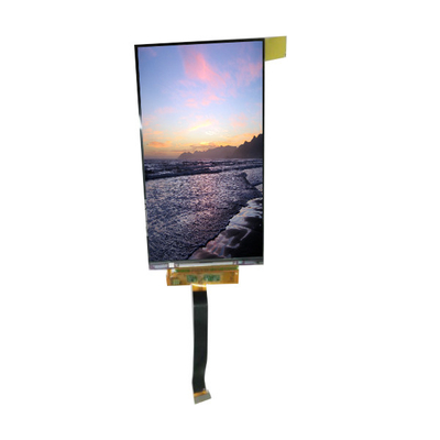 LS050T1SX12(K) 5.0 ইঞ্চি 1080*1920 এলসিডি ডিসপ্লে প্যানেল মনিটর