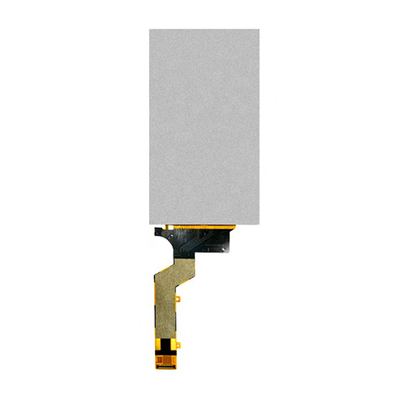 LS052R1SX04 5.2 ইঞ্চি 1440 * 2560 টিএফটি এলসিডি প্যানেল স্ক্রিন প্রদর্শন