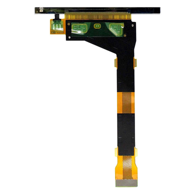LS055R1SX04 5.5 ইঞ্চি 1440*2560 এলসিডি ডিসপ্লে ভিআর 3 ডি প্রিন্টারের জন্য