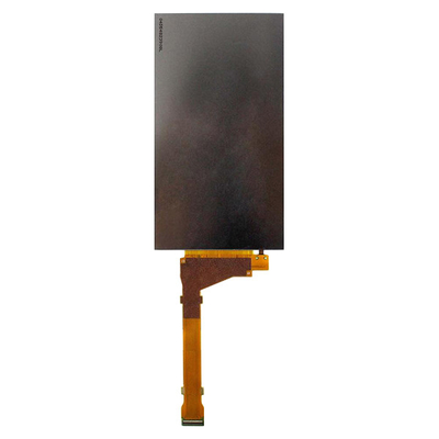 LS055R1SX04 5.5 ইঞ্চি 1440*2560 এলসিডি ডিসপ্লে ভিআর 3 ডি প্রিন্টারের জন্য