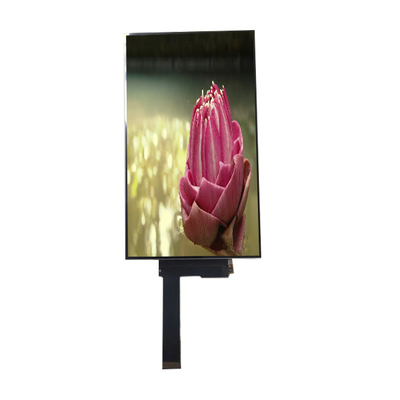 LS055R3SX01 5.5 ইঞ্চি 1536*2560 এলসিডি স্ক্রিন ডিসপ্লে