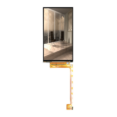 LS055T1SX01 1080*1920 এলসিডি স্ক্রিন মডিউল 5.5 ইঞ্চি ডিসপ্লে মনিটর