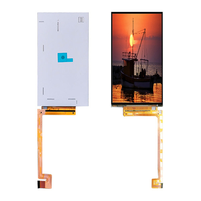 LS055T1SX01 1080*1920 এলসিডি স্ক্রিন মডিউল 5.5 ইঞ্চি ডিসপ্লে মনিটর