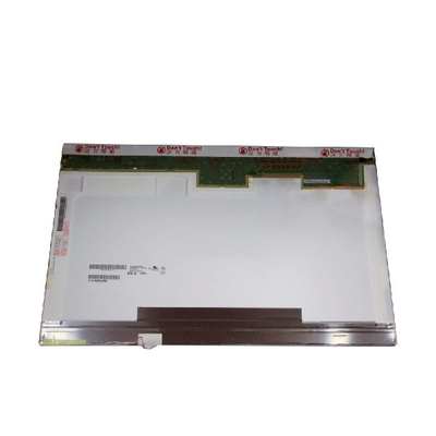 গরম বিক্রয় B170PW03 V4 আকার 17.0 ইঞ্চি 30 পিন TFT এলসিডি প্যানেল
