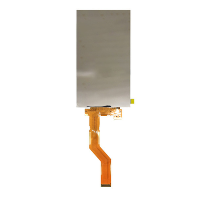 LS060R1SX02 6.0 ইঞ্চি এলসিডি প্যানেল 1440*2560 রেজোলিউশন Tft মোবাইল ফোনের জন্য এলসিডি স্ক্রিন