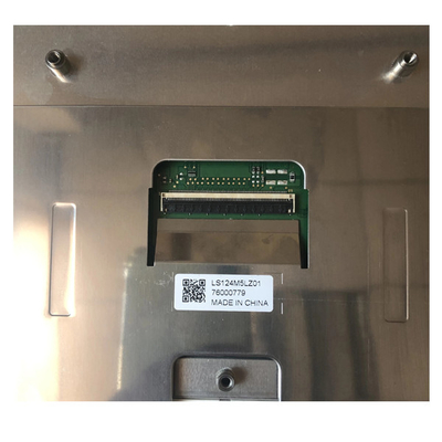 LS124M5LZ01 12.4 ইঞ্চি 1920 * 720 এলসিডি ডিসপ্লে স্ক্রিন