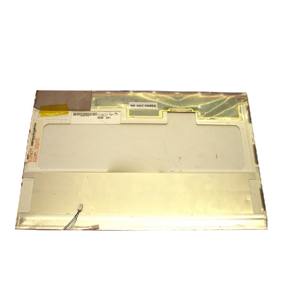 17.0 ইঞ্চি B170PW02 V0 ফ্রিকোয়েন্সি 60Hz টিএফটি এলসিডি স্ক্রিন