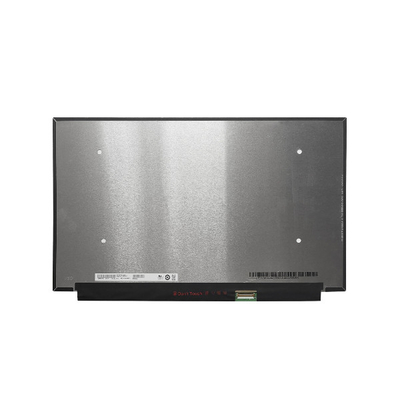 ভাল মানের B156ZAN03.4 LED ড্রাইভার সঙ্গে 15.6 ইঞ্চি LCD স্ক্রিন