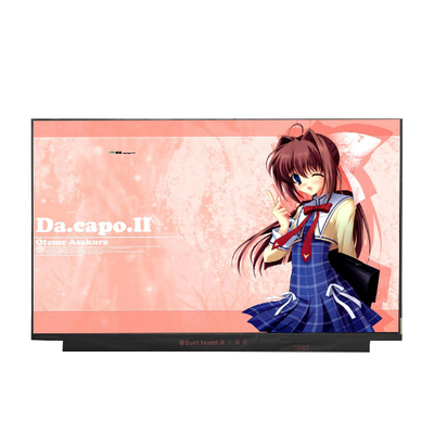 ভাল মানের B156ZAN03.4 LED ড্রাইভার সঙ্গে 15.6 ইঞ্চি LCD স্ক্রিন