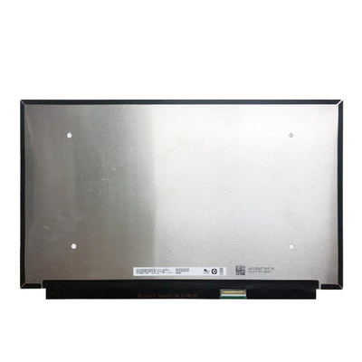 আকার 15.6 ইঞ্চি TFT-LCD B156ZAN03.1 60Hz LCD ডিসপ্লে