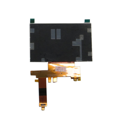 AMS495QA01 ৫.০ ইঞ্চি এলসিডি স্ক্রিন ডিসপ্লে টিএফটি মডিউল