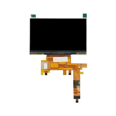 AMS495QA04 5.0 ইঞ্চি এলসিডি ডিসপ্লে 960 * 544 রেজোলিউশন এলসিডি স্ক্রিন