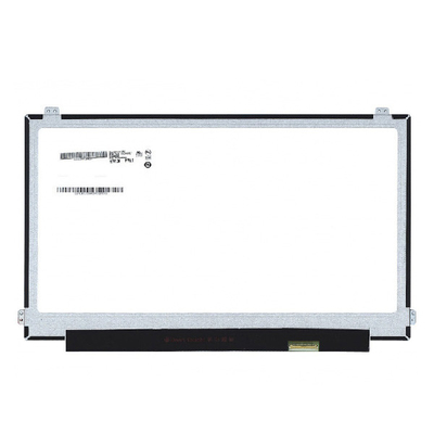 B156ZAN02.1 আকার 15.6 ইঞ্চি 16.7M 60Hz এলসিডি মডল AUO এর জন্য