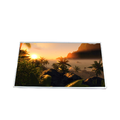 RGB 1366*768 100PPI B156XW02 V1 LED ড্রাইভার সহ HWDA LCD স্ক্রিন