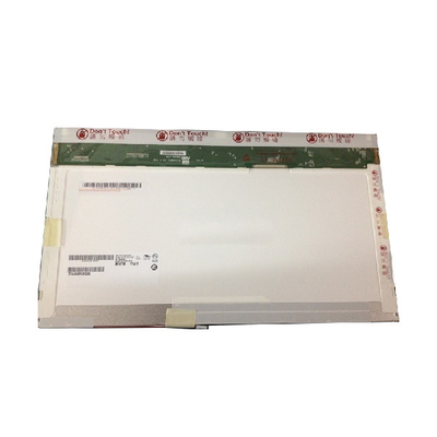 15.6 ইঞ্চি B156XW01 V2 30 পিন ট্রান্সমিসিভ টিএফটি এলসিডি স্ক্রিন