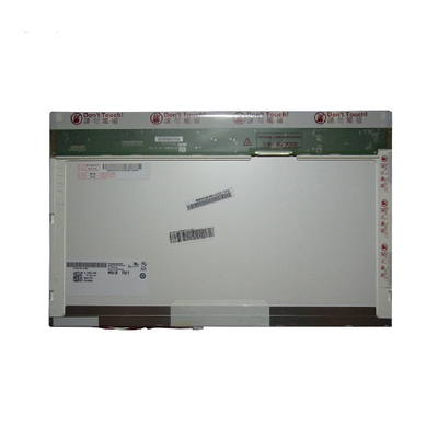 B156XW01 V1 3.3VTyp TFT LCD স্ক্রিন সরবরাহ