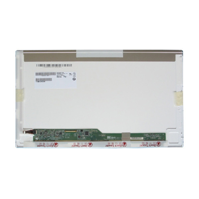 নতুন B156XW02 V2 HW4A LED ড্রাইভার LCD ডিসপ্লে সহ 15.6 ইঞ্চি
