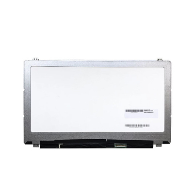 আরজিবি উল্লম্ব বার B156XTT01.1 আকার 15.6 ইঞ্চি এলসিডি ডিসপ্লে