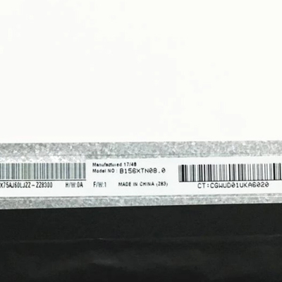 গরম বিক্রয় 15.6 ইঞ্চি B156XTN08.0 HW0A 1366*768 এলসিডি ডিসপ্লে