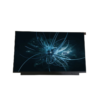 15.6 ইঞ্চি B156XTN01.1 RGB 1920*1080 141PPI এলসিডি স্ক্রিন