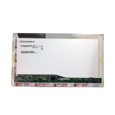 আকার 15.6 ইঞ্চি B156RW01 V3 262K ট্রান্সমিসিভ এলসিডি স্ক্রিন