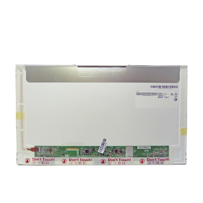 উচ্চ মানের TFT-LCD B156HW02 V5 3.3VTyp Screen Display