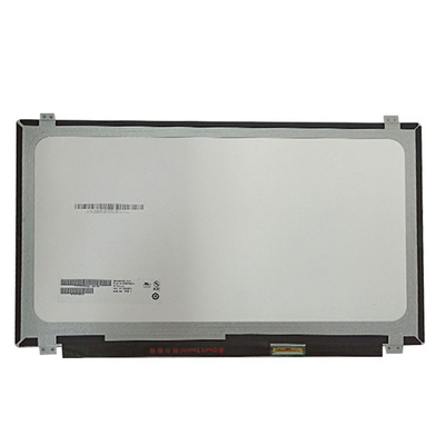 RGB উল্লম্ব স্ট্রিপ B156HTN03.9 15.6 ইঞ্চি টিএফটি এলসিডি ডিসপ্লে