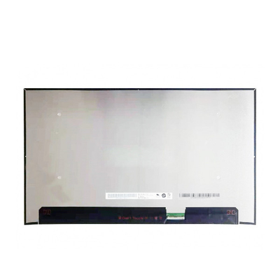 নতুন B156ZAN03.6 উজ্জ্বলতা LED ড্রাইভার সহ 400Typ LCD ডিসপ্লে