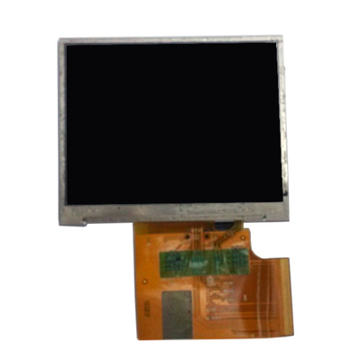 LMS350GF12-005 নতুন ৩.৫ ইঞ্চি ৩২০*২৪০ এলসিডি স্ক্রিন ডিসপ্লে