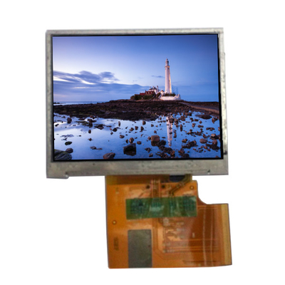 LMS350GF12-005 নতুন ৩.৫ ইঞ্চি ৩২০*২৪০ এলসিডি স্ক্রিন ডিসপ্লে