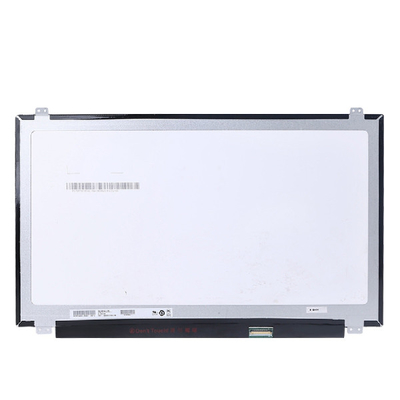 LED ড্রাইভার সঙ্গে B156HAN04.4 আকার 15.6 ইঞ্চি এলসিডি ডিসপ্লে প্রদান