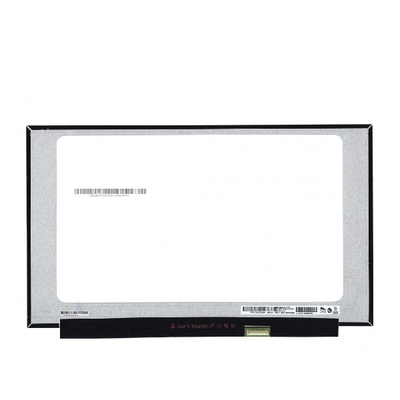 B156HAN02.3 15.6 ইঞ্চি 141PPI LED ড্রাইভার সহ LCD স্ক্রিন